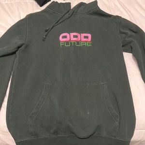 Odd future hoodie